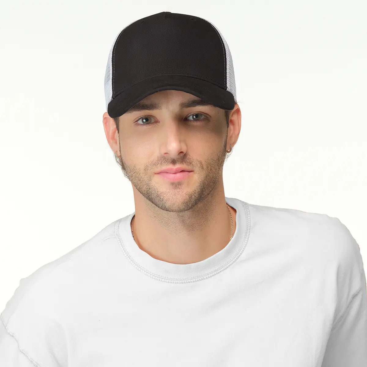 C.C Classic Trucker Hat