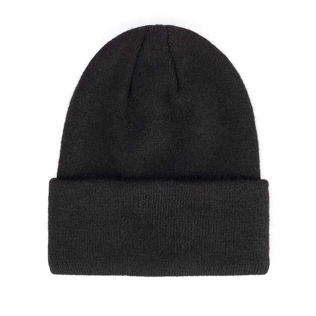 C.C Recycled Classic Heather Knit Beanie