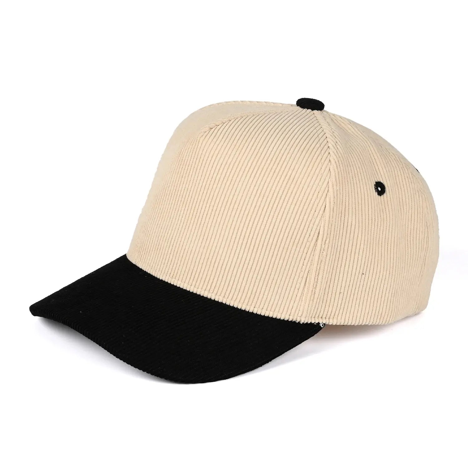 C.C Corduroy Trucker Hat