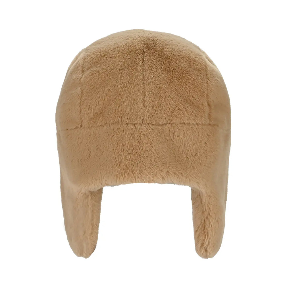 C.C Faux Fur Trapper Hat – Cozy Winter Hat
