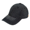 C.C Denim Baseball Cap