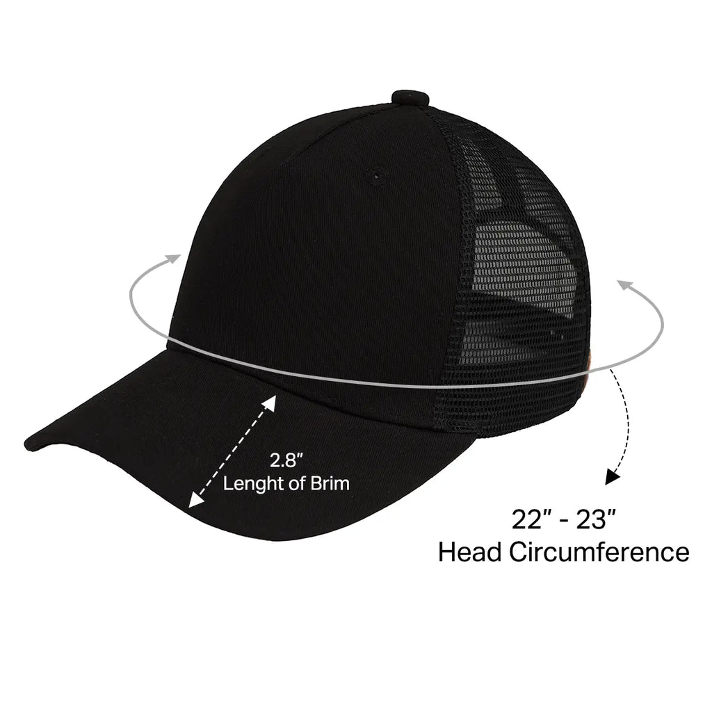 C.C Classic Trucker Hat
