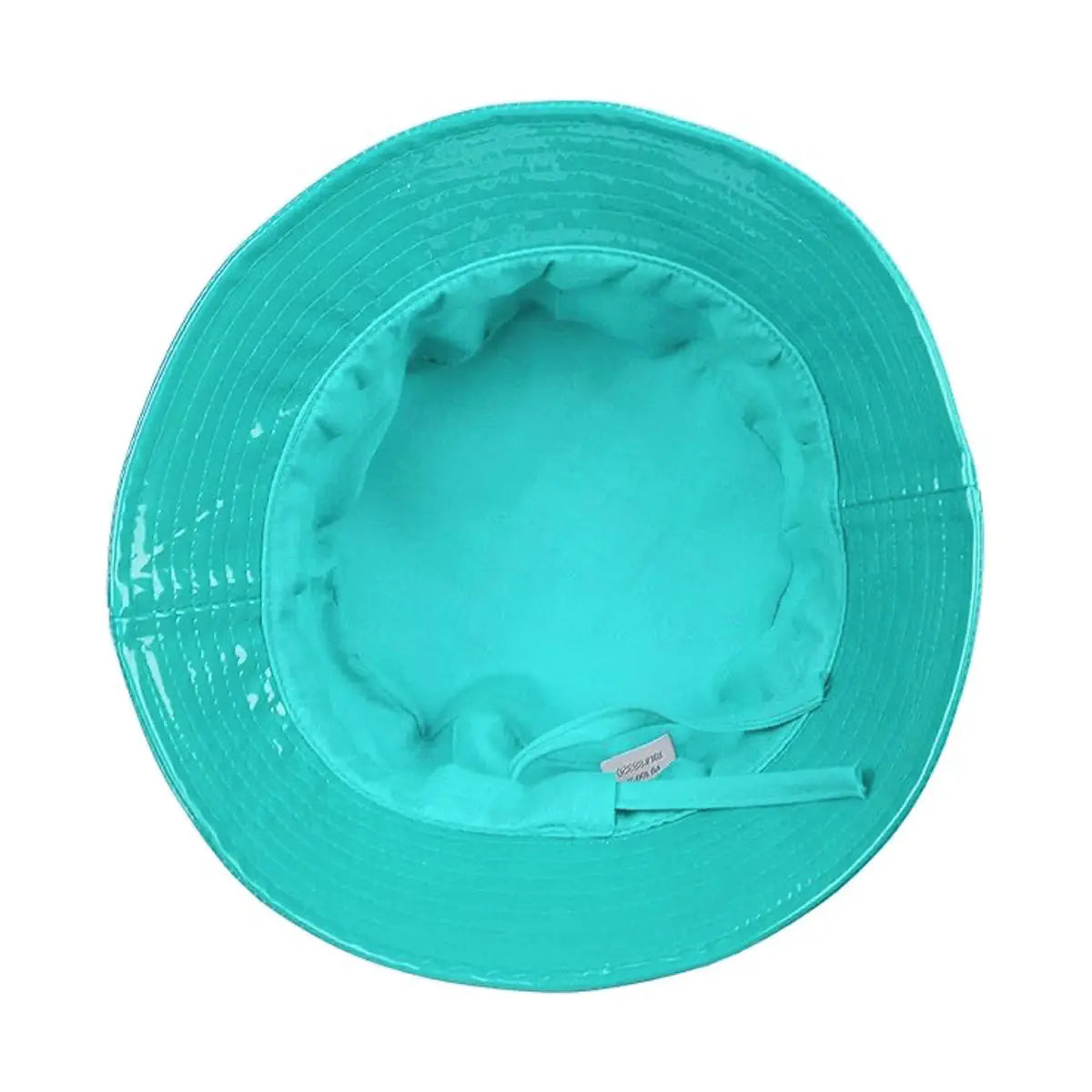C.C Shiny Rain Bucket Hat