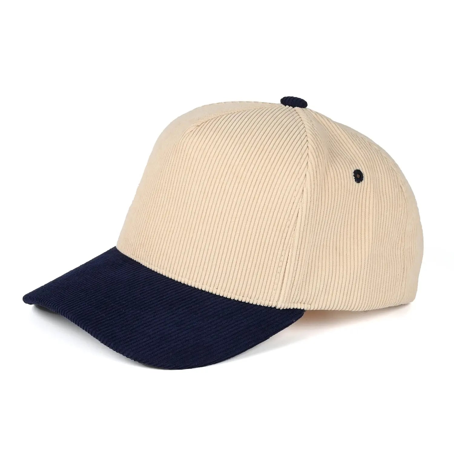 C.C Corduroy Trucker Hat